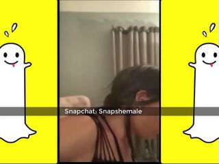 Shemales pieprzenie fellows na snapchat episode 21