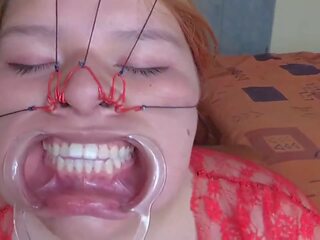 Sperma op gezicht in gelaats slavernij scène, gratis vies film 5d | xhamster