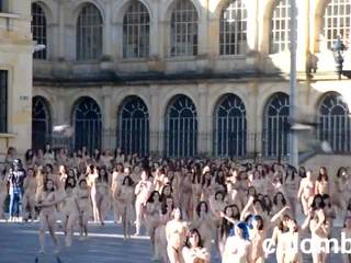 Nude Women Group Around the World, Free dirty film 47