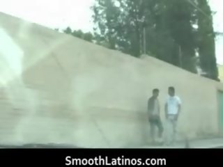 Adolescenta homosexual latine futand și sugand homosexual xxx video 8 de smoothlatinos