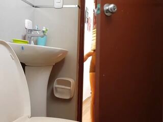 Spion camera urineren colombiaans model-, gratis hd vies film 61 | xhamster