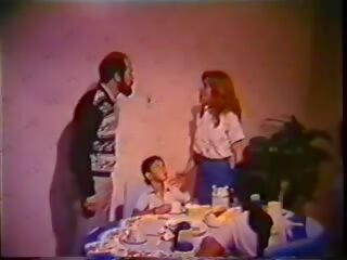 Dama de paus 1989: ελεύθερα βρόμικο ταινία βίντεο 3f