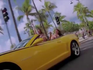 Playboy: watch mudo playboy girls enjoying their vacation.
