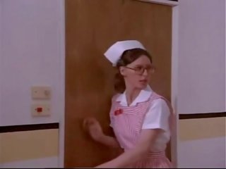 Desirable slimnīca medmāsas būt a xxx filma ārstēšana /99dates
