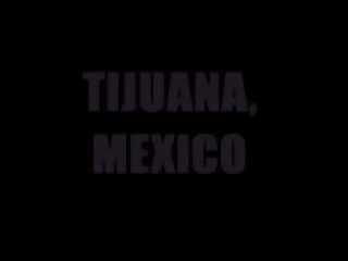Worlds labākais tijuana meksikāņi dzimumloceklis parazīts
