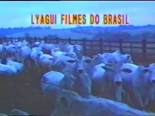The Queen of Cattle Brazilian, Free Vintage adult film film 10