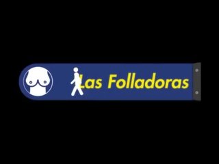লাস folladoras - desirable ল্যাটিনা বালিকা মেয়েমানুষ presley হ কালো নবাগত যৌবন